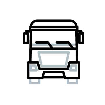 CABIN BODY PANELS & MOUNTS