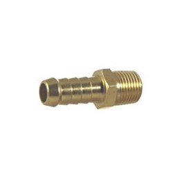 HOSE STEM 3/8&quot; HOSE X 1/4&quot;NPT
