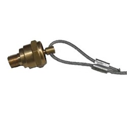 CA187 AIR TANK DRAIN VALVE
