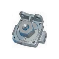 BENDIX 3/8&quot; BSP PORTS QR VALVE