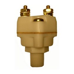 AIR OPERATED STOP LAMP SWITCH