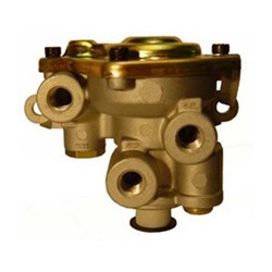 SR1 SPRING BRAKE VALVE