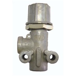 RV1 PRESSURE PROTECTION VALVE