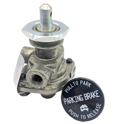 VALVE PP1 DASH WESTINGHOUSE