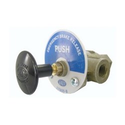 17600B CONTROL SEALCO VALVE