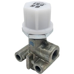 PRESS PROTECTION VALVE 65PSI PR2 STYLE