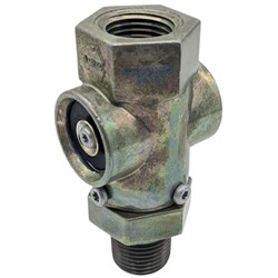 QUICK RELEASE QRL STYLE DIRECT MOUNT