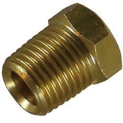 PLUG 1/2"NPT