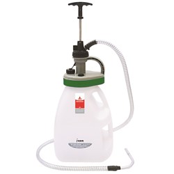 ALEMLUBE 10L DRUM LID&PUMP