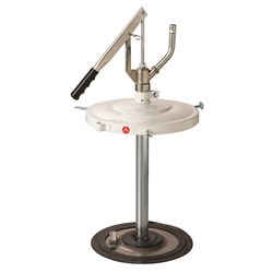 ALEMLUBE LOADER PUMP 20KG