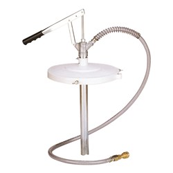 ALEMLUBE 20KG FILLER PUMP ALS