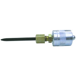 ALEMLUBE NEEDLE NOSE ADAPTOR