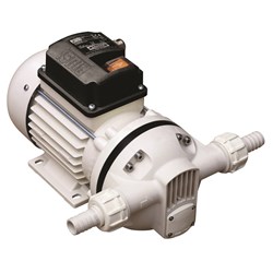 ALEMLUBE ADBLUE 240V PUMP