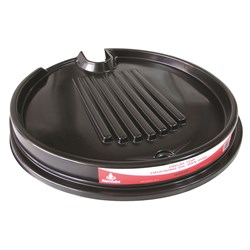 ALEMLUBE DRUM TOP DRAIN PAN