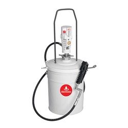ALEMLUBE 20KG GREASE PUMP KIT