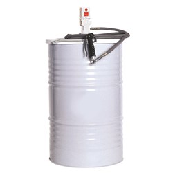 ALEMLUBE 180KG GREASE PUMP KI