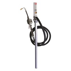 3:1 OIL TRANSFER PUMP KIT WITH METER