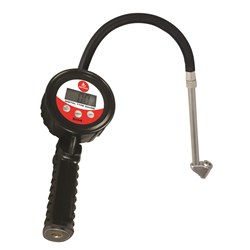 ALEMLUBE TYRE INFLATOR DIGITA