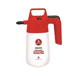 ALEMLUBE 1L BRAKE CLEAN FLUID SPRAYER