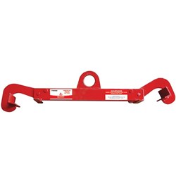 ALEMLUBE 205L VERTICAL DRUM LIFTER