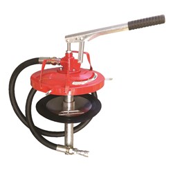 ALEMLUBE 20KG LOADER PUMP