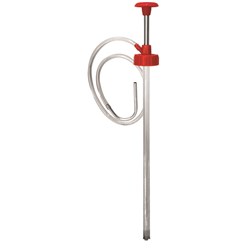 ALEMLUBE CONTAINER OIL PUMP - 5L