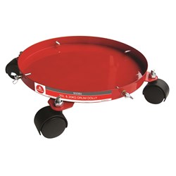 ALEMLUBE DOLLY 20L/20KG DRUM