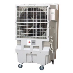 ALEMLUBE AUTOMOTIVE PREMIUM MOBILE EVAPORATIVE COOLER