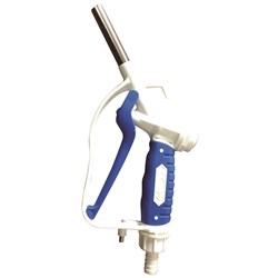 ALEMLUBE ADBLUE MANUAL NOZZLE