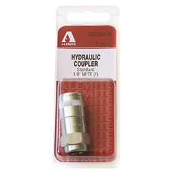 ALEMLUBE HYDRAULIC COUPLER