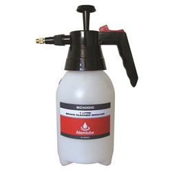 ALEMLUBE 1L BRAKE CLEANER SPR
