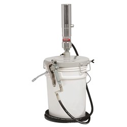 ALEMLUBE 20KG 50:1 GREASE KIT