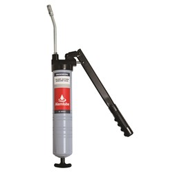 ALEMLUBE LEVER GREASE GUN EL