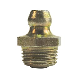 ALEMLUBE NIP 1/8 BSP STR