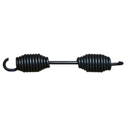 SPRING RETURN ROR EACH