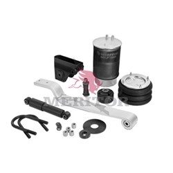 WASHER THRUST ROR AIR SUSPS TRACKED