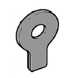 WASHER THRUST ROR AIR SUSPS UNTRACKED