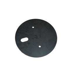 PLATE AIRSPRING SUPPORT