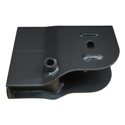 FRAME BRACKET R/H 300mm LOW/425mm TOP