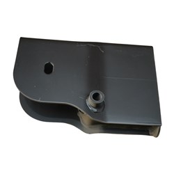FRAME BRACKET R/H 350mm LOW/475mm TOP