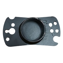 PEDESTAL PLATE 250mm LOW/375mm TOP