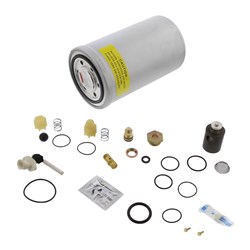 KIT AIR DRYER REPAIR T2000
