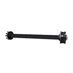 MAXUS AXLE 10/335 150mm SQ BEAM NO BRAKE