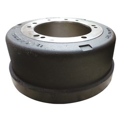 BRAKE DRUM GP TRAILER