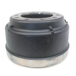 BRAKE DRUM YORK 10/335