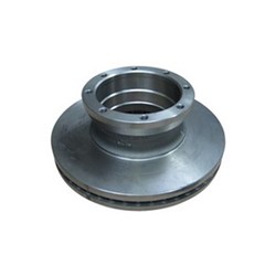 ROTOR D/B SB4309T 10/285 430MM DIA