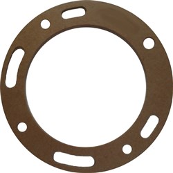 GASKET HUB CAP 5 & 6 HOLE