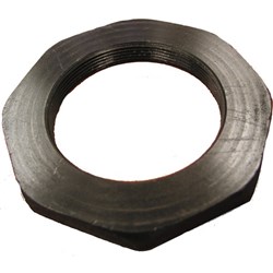OUTER AXLE NUT YORK 2.5&quot; - 16UN-3B