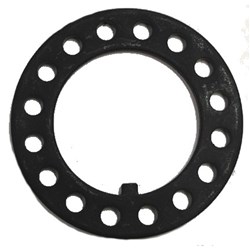 SAF WASHER AXLE LOCK YORK