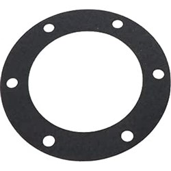 HUB CAP GASKET STEER AXLE
